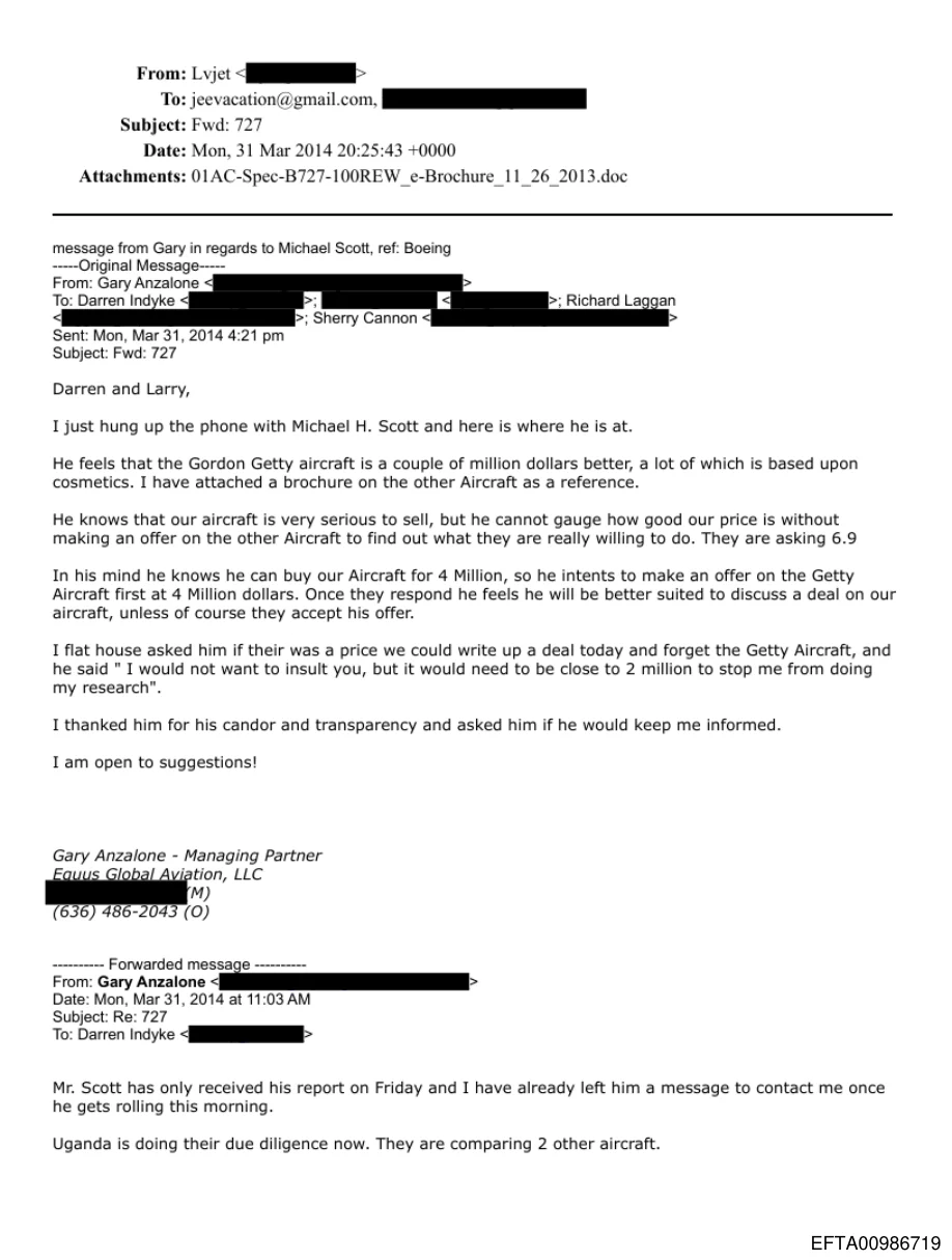 EFTA00986719 · First page of source email