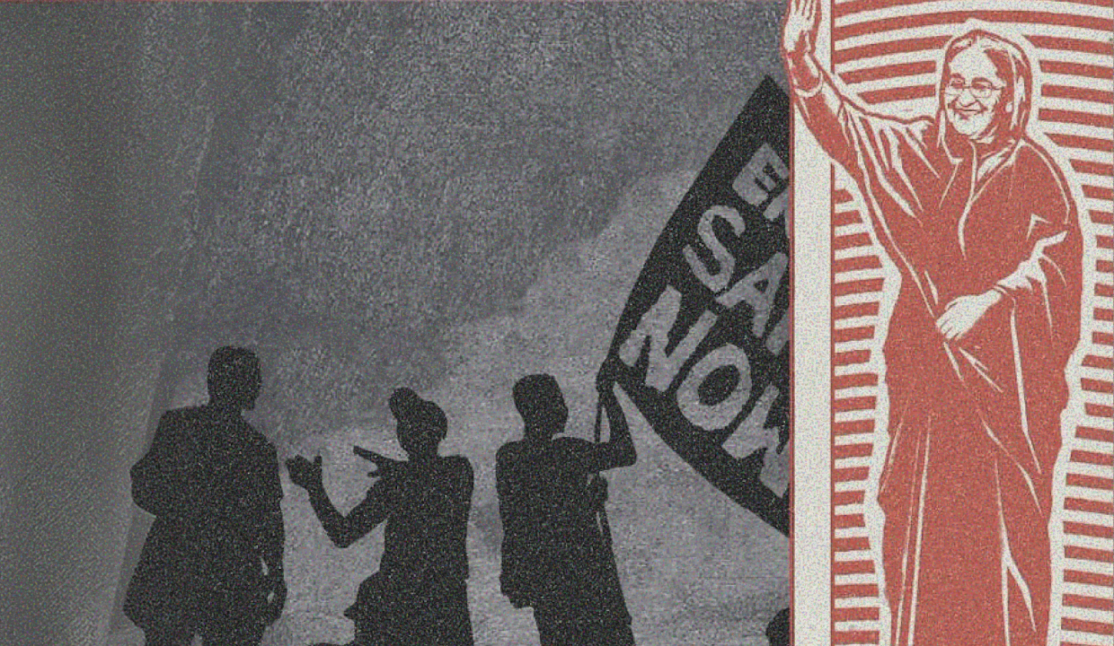 Digital Youth Movements