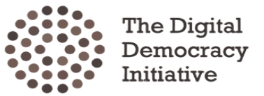 The Digital Democracy Initiative